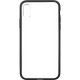 Чохол LAUT ACCENTS для iPhone X Black (LAUT_iP8_AC_BK)