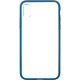 Чохол LAUT ACCENTS для iPhone X Blue (LAUT_iP8_AC_BL)