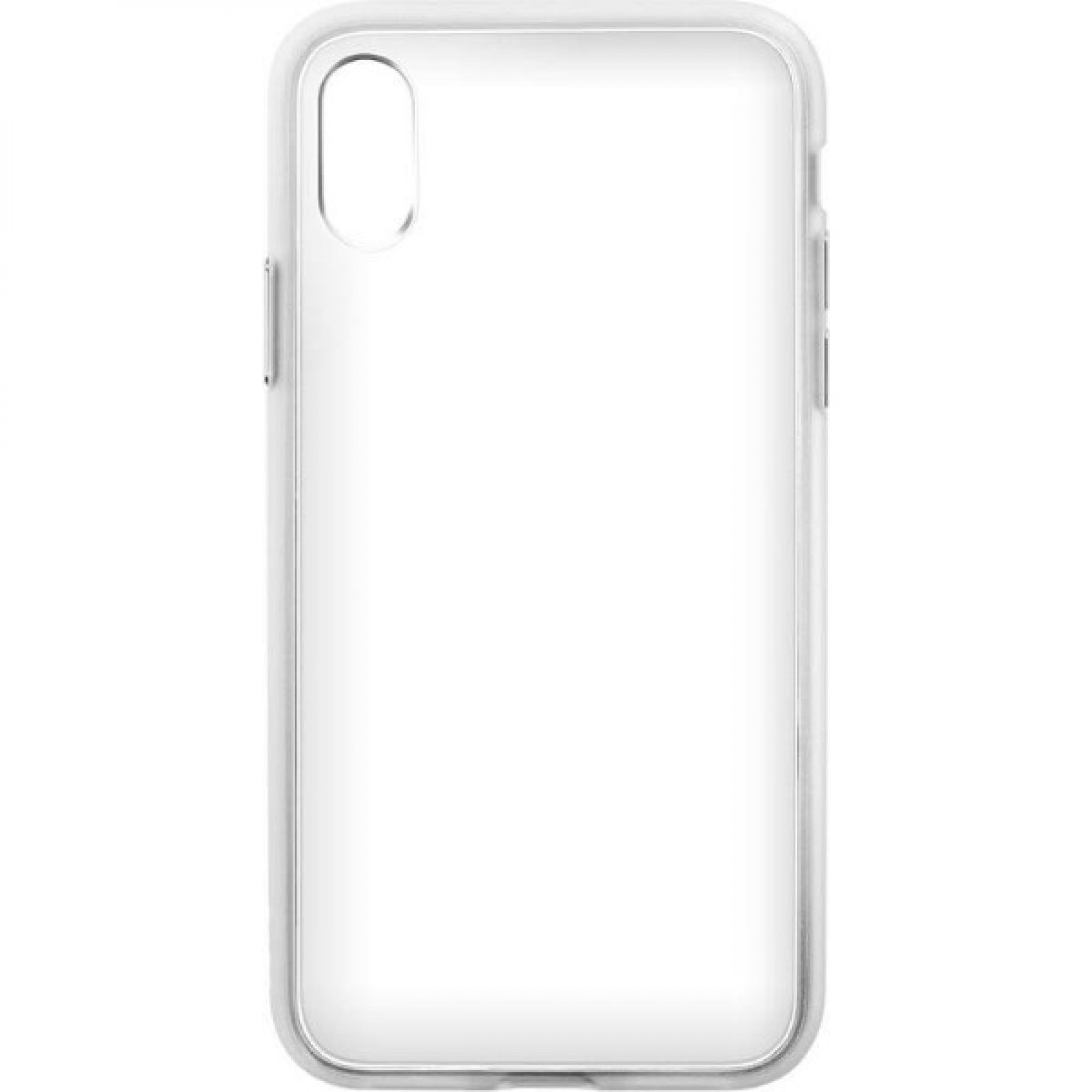 Чохол LAUT ACCENTS для iPhone X Crystal (LAUT_iP8_AC_UC)