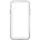 Чохол LAUT ACCENTS для iPhone X Crystal (LAUT_iP8_AC_UC)