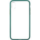 Чохол LAUT ACCENTS для iPhone X Green (LAUT_iP8_AC_GN)
