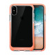 Чохол LAUT FLURO для iPhone X Pink (LAUT_iP8_FR_P)