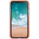 Чохол LAUT FLURO для iPhone X Pink (LAUT_iP8_FR_P)