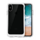 Чохол LAUT FLURO для iPhone X White (LAUT_iP8_FR_W)