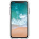 Чохол LAUT FLURO для iPhone X White (LAUT_iP8_FR_W)