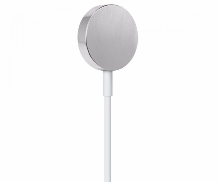 Кабель Apple Watch Magnetic Charging Cable (1 m) (MKLG2)