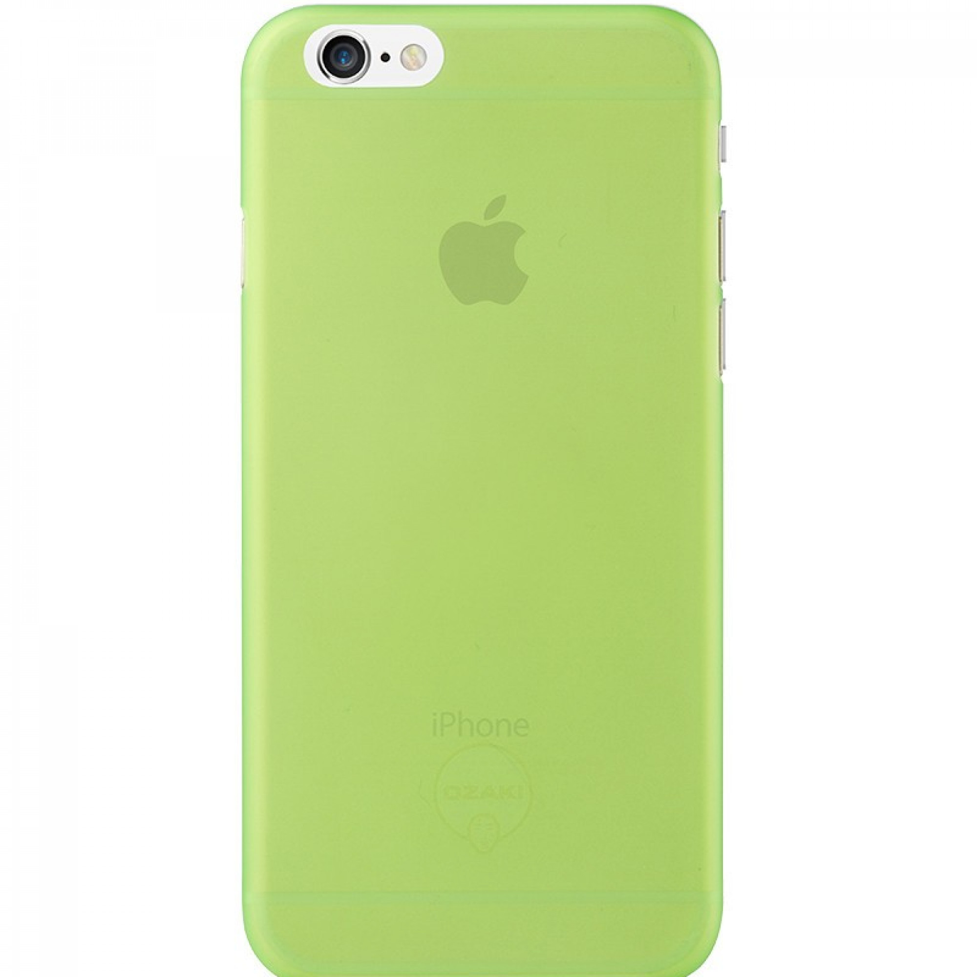 Чохол Ozaki O! Coat для iphone 6 / 6s Green