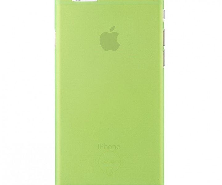Чохол Ozaki O! Coat для iphone 6 / 6s Green