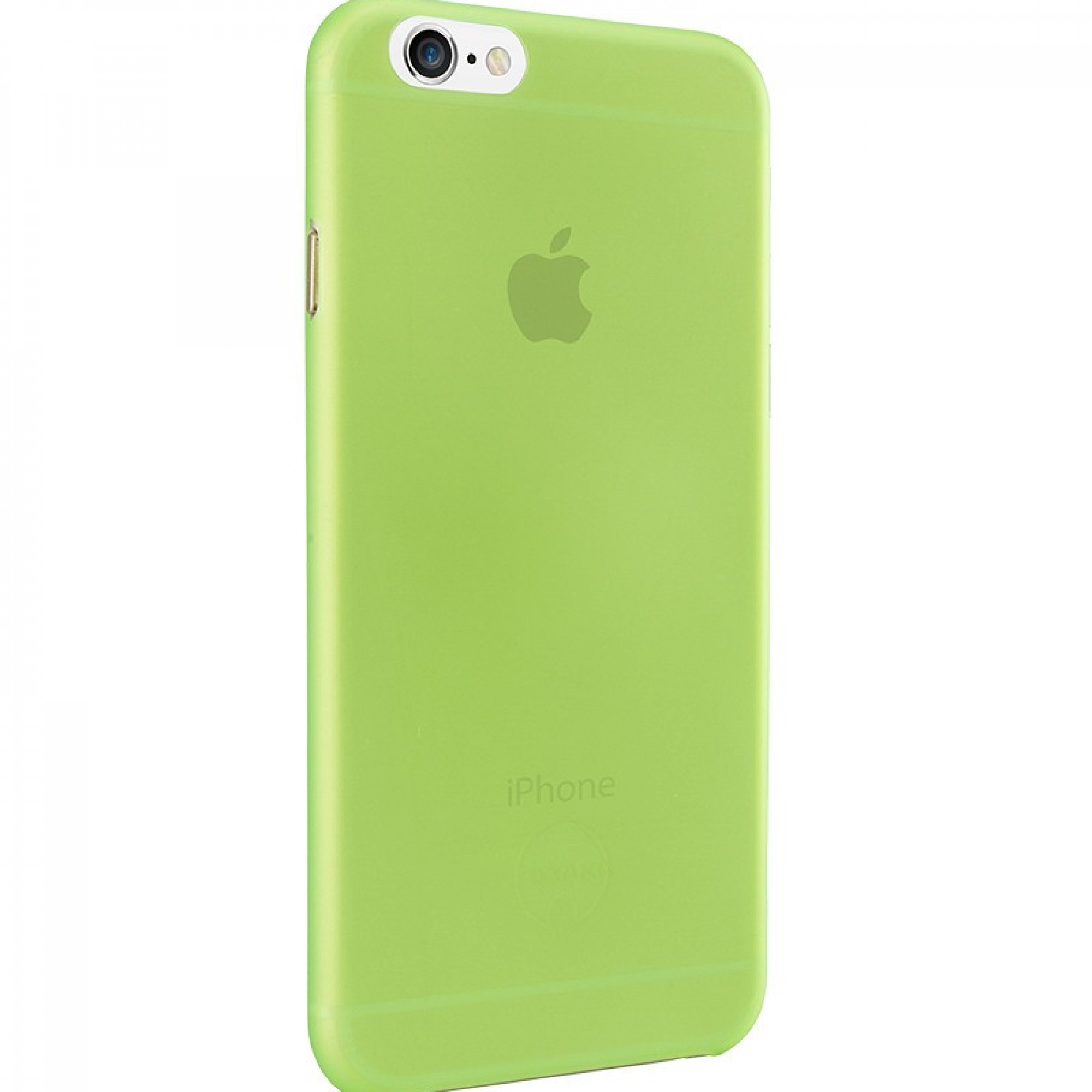 Чохол Ozaki O! Coat для iphone 6 / 6s Green