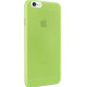 Чохол Ozaki O! Coat для iphone 6 / 6s Green