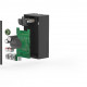 Зарядное Native Union Smart Charger 4-Port USB Fabric Slate (SM4-GRY-FB-INT)