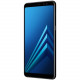 Samsung Galaxy A8 + 2018 32GB Black A730F-DS