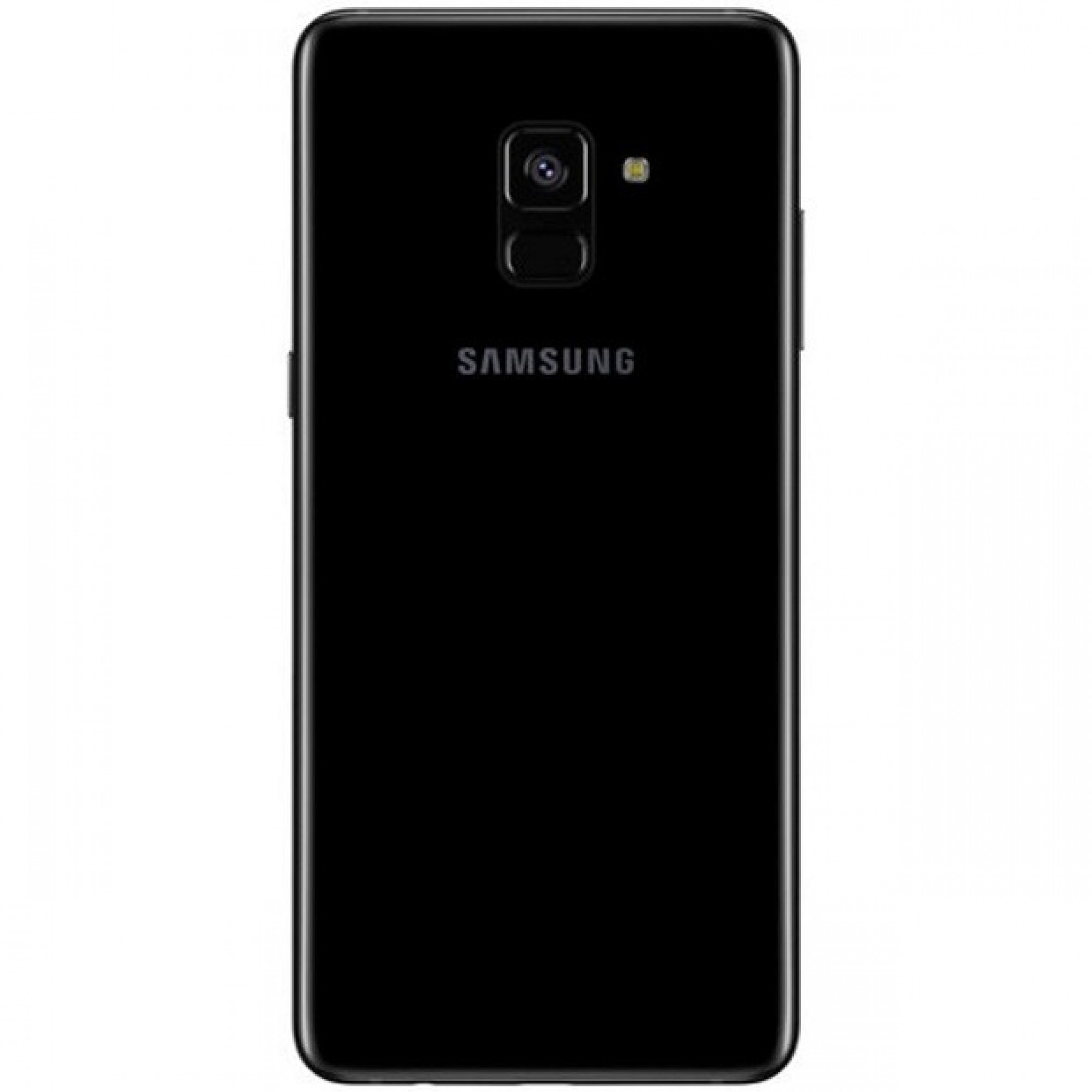 Samsung Galaxy A8 + 2018 32GB Black A730F-DS