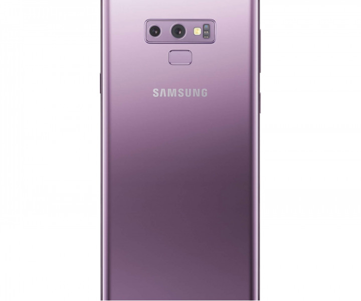 Samsung Galaxy Note 9 8 / 512GB Lavender Purple