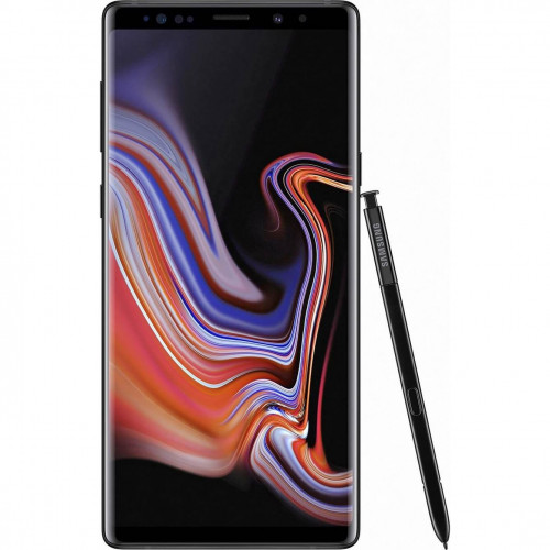 Samsung Galaxy Note 9 8/512GB Midnight Black