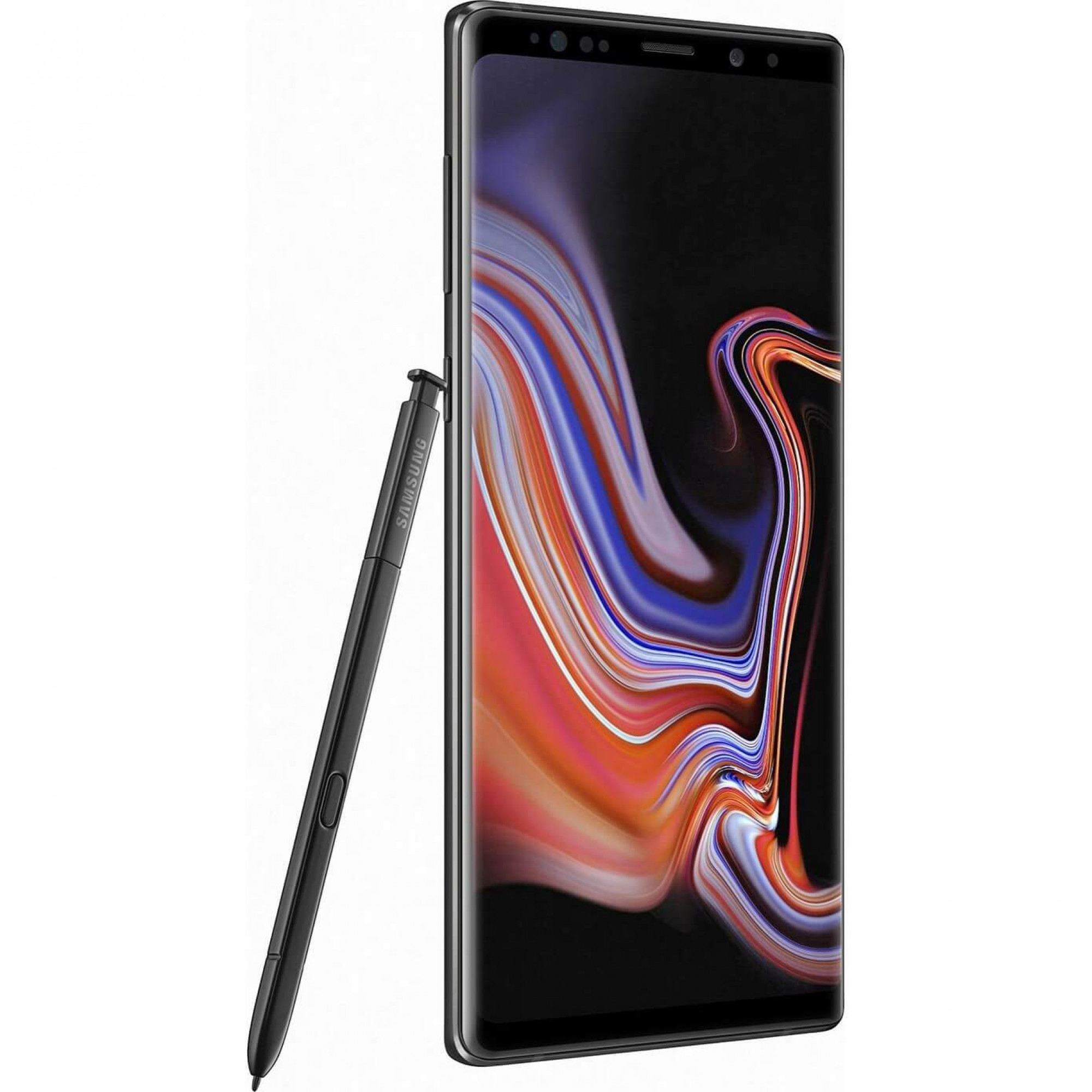 Samsung Galaxy Note 9 8/512GB Midnight Black