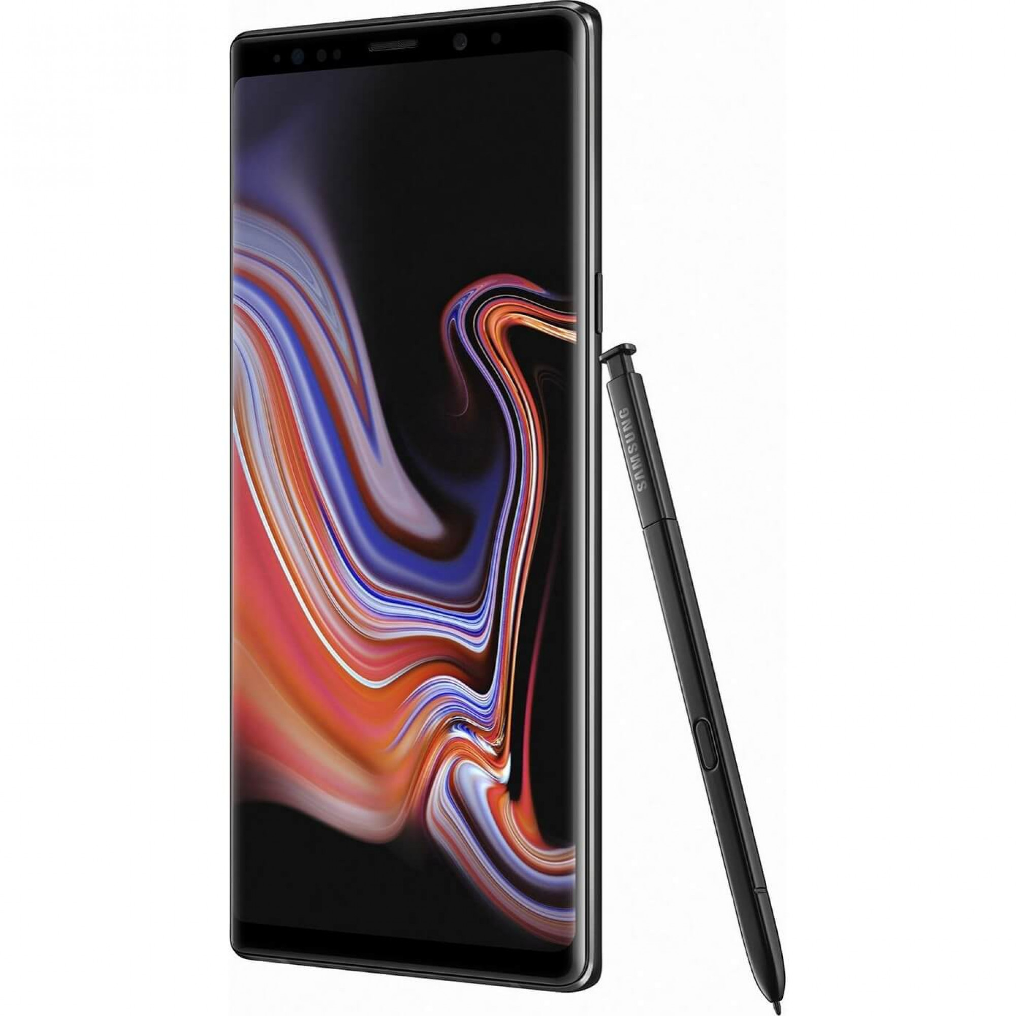 Samsung Galaxy Note 9 8/512GB Midnight Black