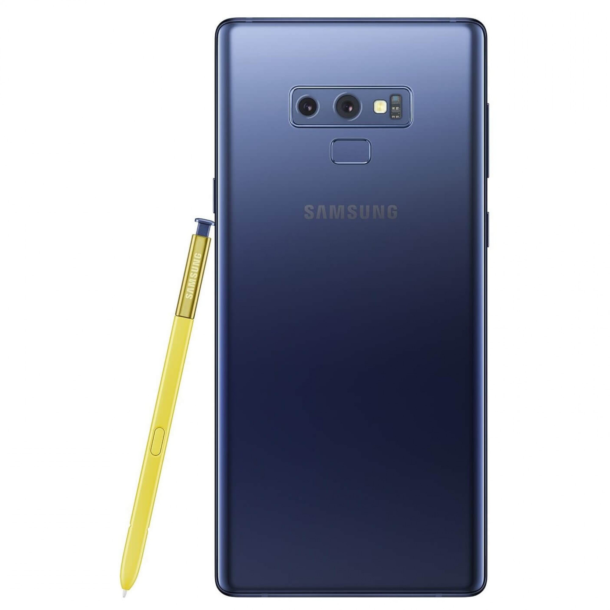 Samsung Galaxy Note 9 N960F 8/512GB Ocean Blue