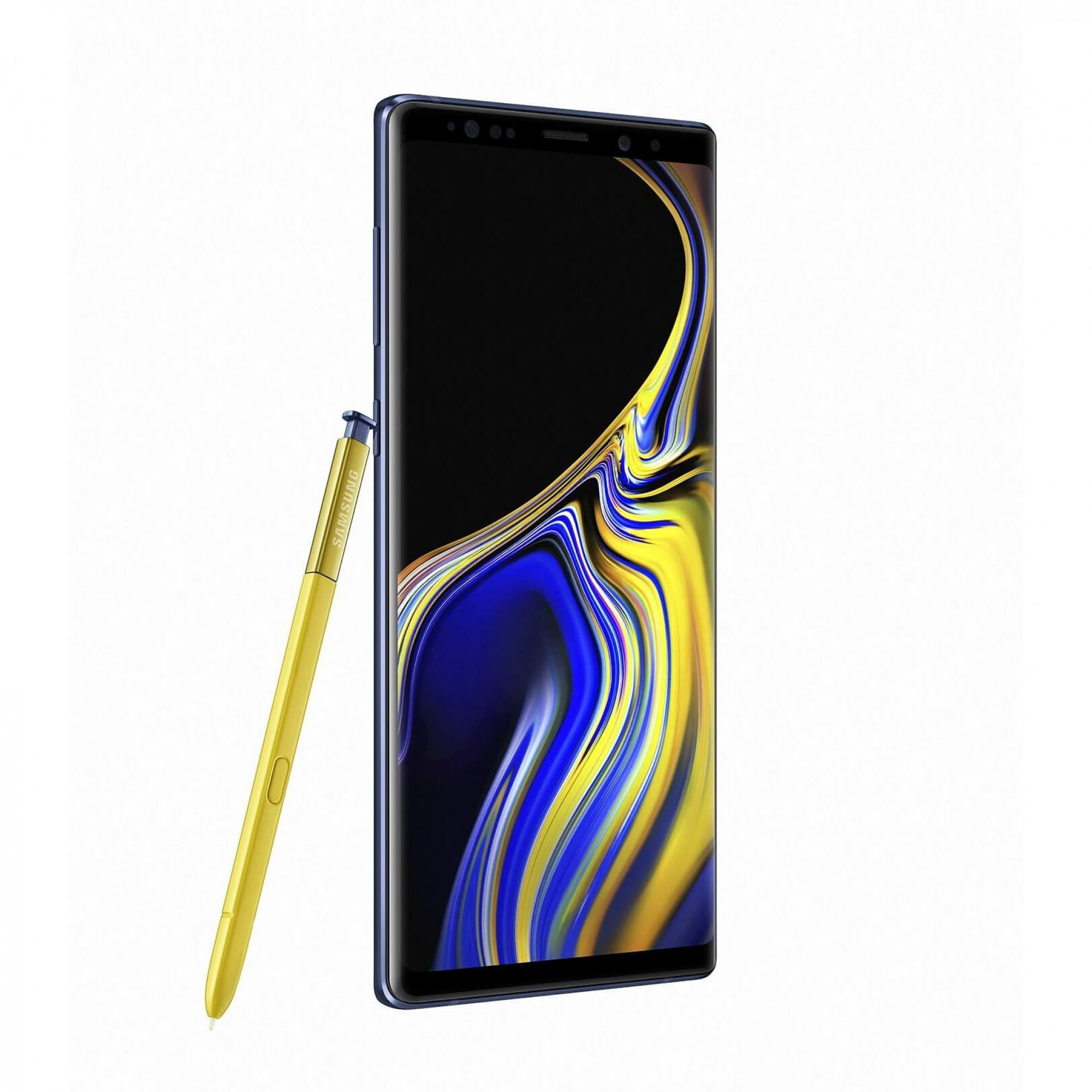 Samsung Galaxy Note 9 N960F 8/512GB Ocean Blue