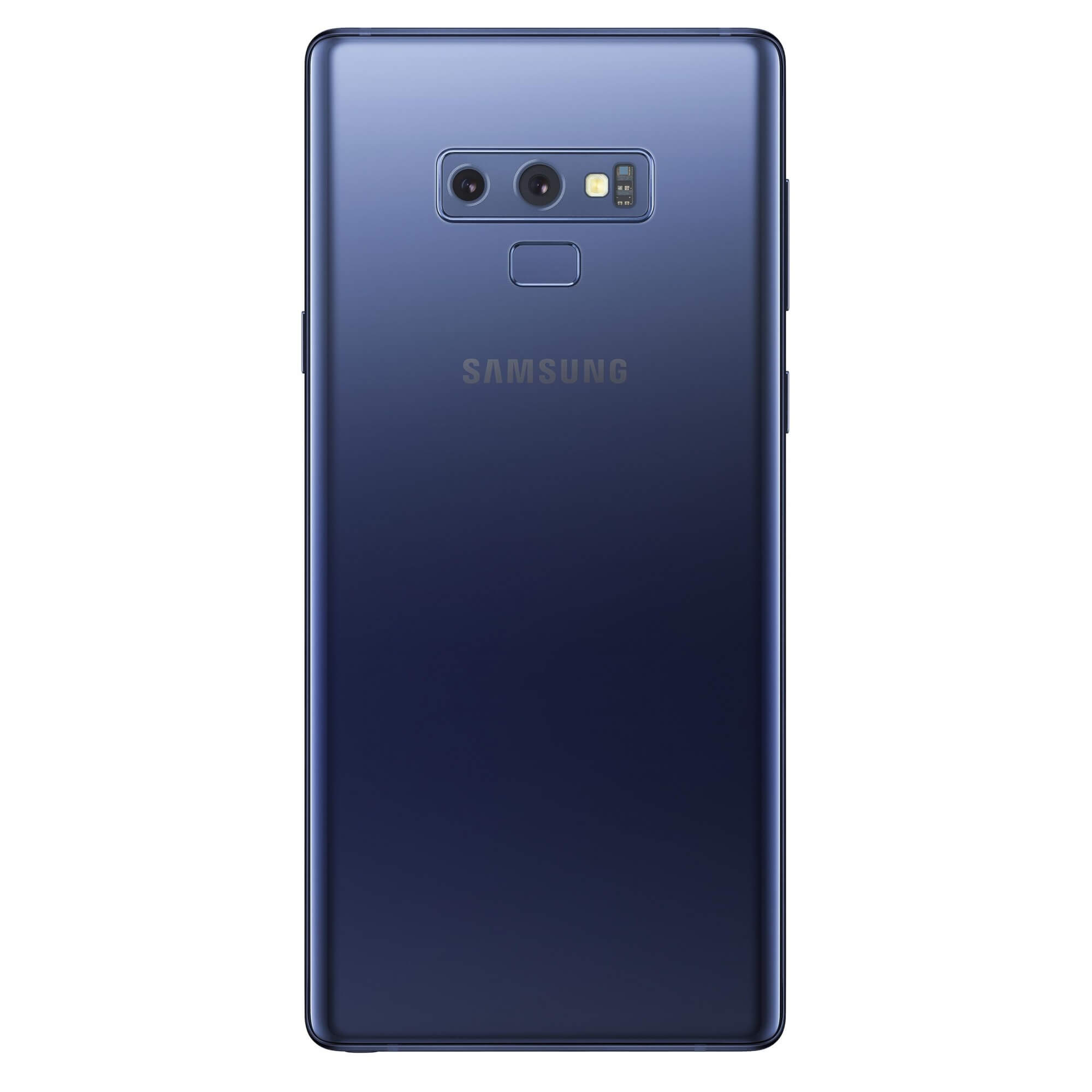 Samsung Galaxy Note 9 N960F 8/512GB Ocean Blue