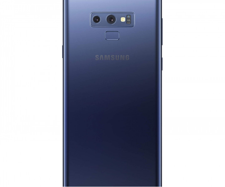Samsung Galaxy Note 9 N960F 8/512GB Ocean Blue