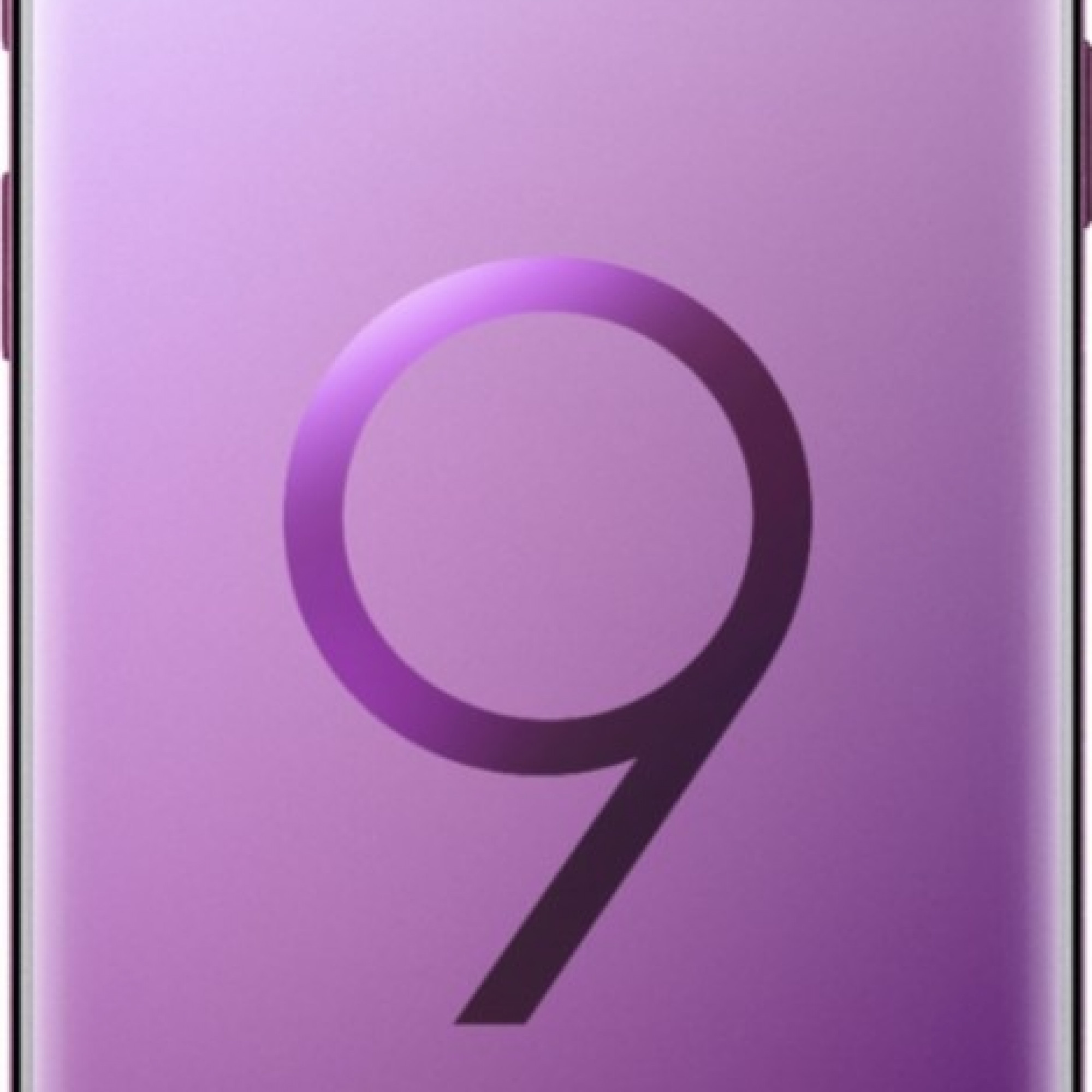 Samsung Galaxy S9 SM-G960 DS 4 / 128GB Lilac Purple (SM-G960FZPG)