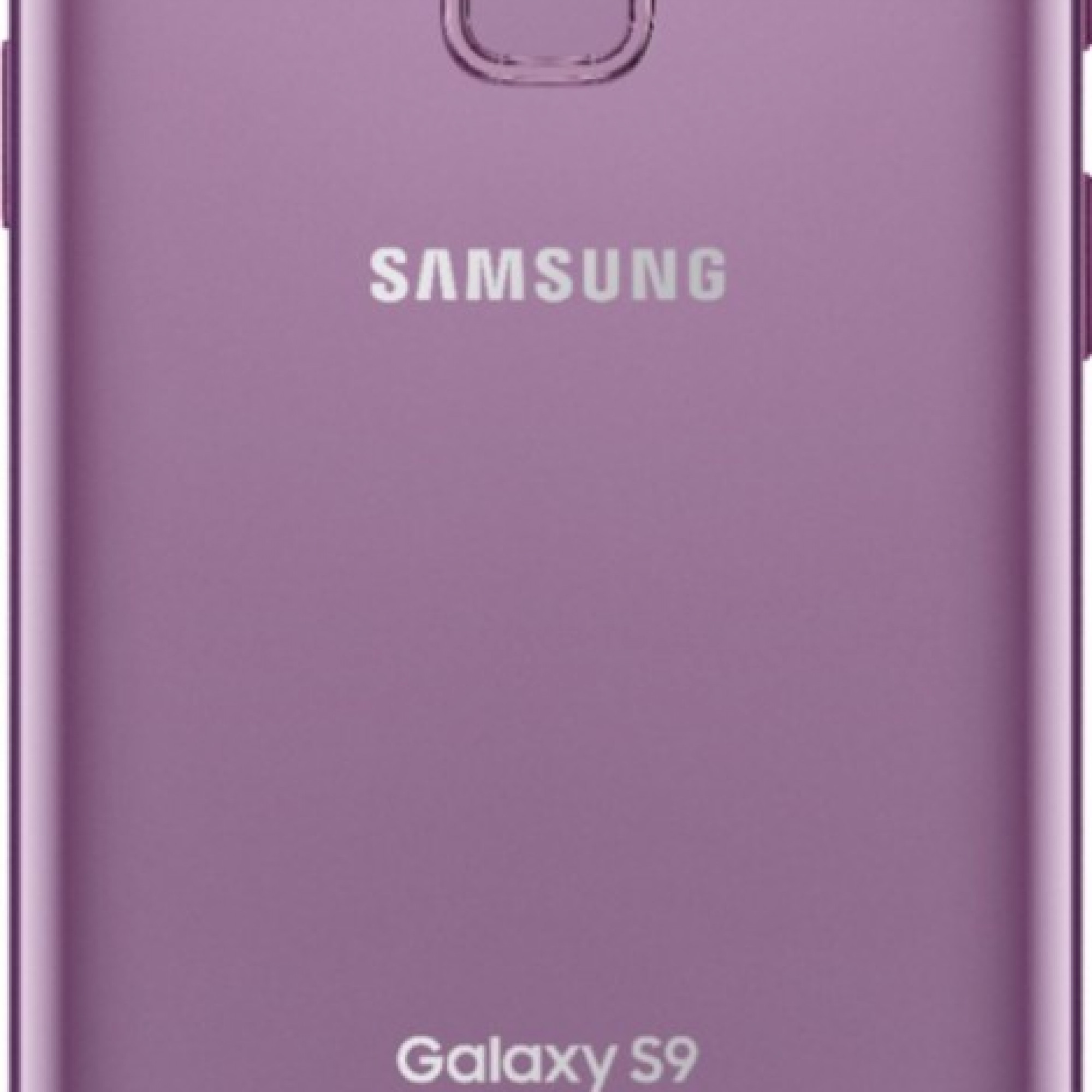 Samsung Galaxy S9 SM-G960 DS 4 / 128GB Lilac Purple (SM-G960FZPG)