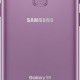 Samsung Galaxy S9 SM-G960 DS 4 / 128GB Lilac Purple (SM-G960FZPG)