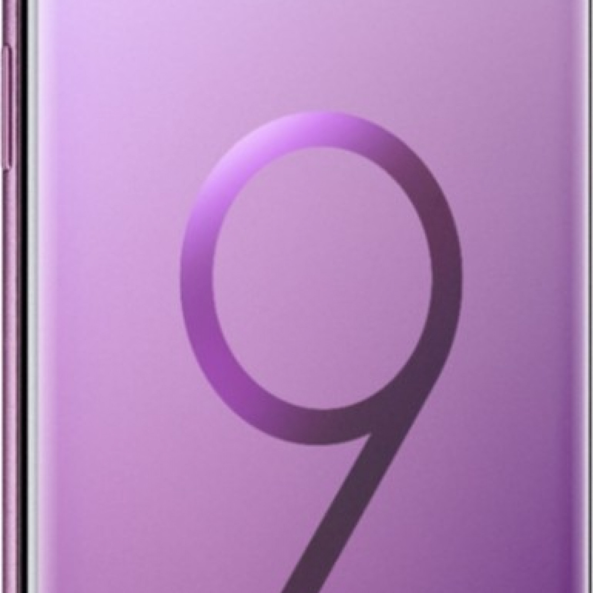 Samsung Galaxy S9 SM-G960 DS 4 / 128GB Lilac Purple (SM-G960FZPG)