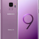 Samsung Galaxy S9 SM-G960 DS 4 / 128GB Lilac Purple (SM-G960FZPG)