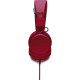Наушники Urbanears Headphones Plattan II Beryl Red