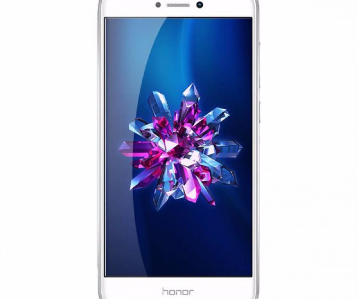 Honor 8 Lite 3/32Gb White (Азия)