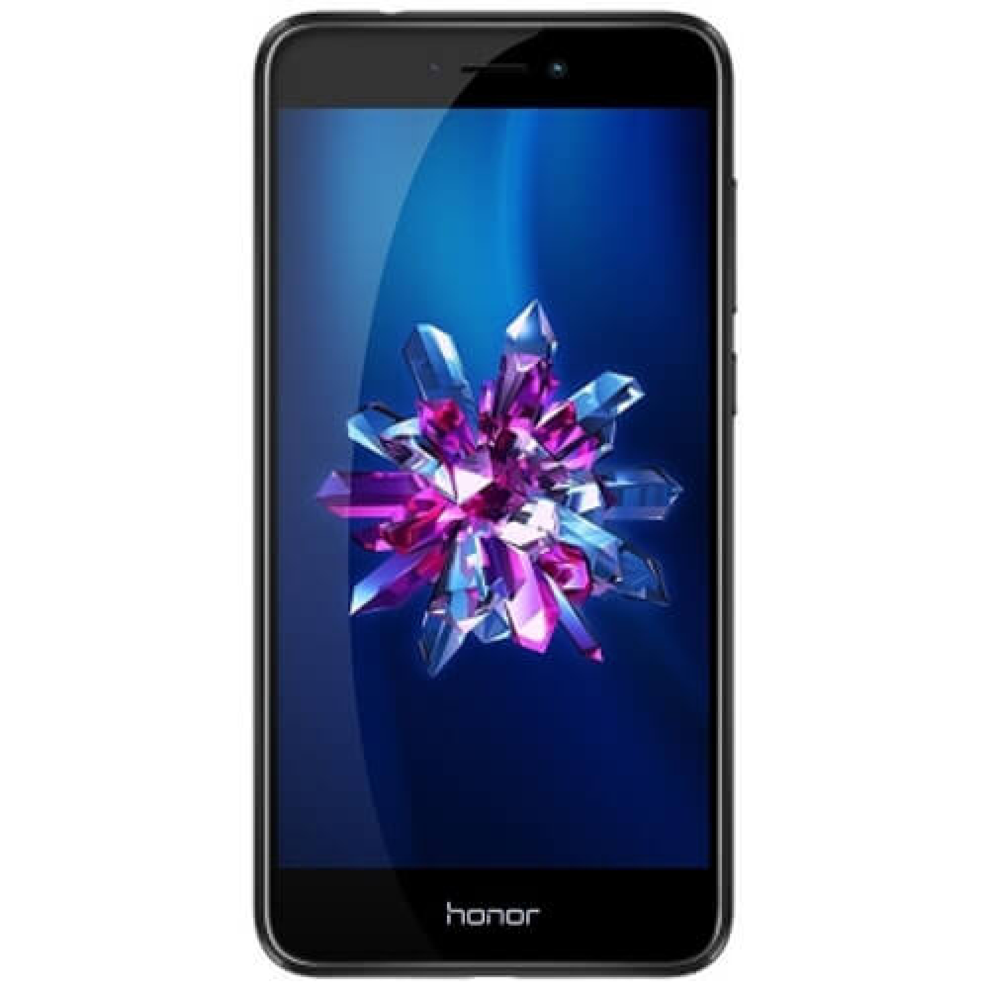 Honor 8 Lite 3/32Gb Black (Азия)
