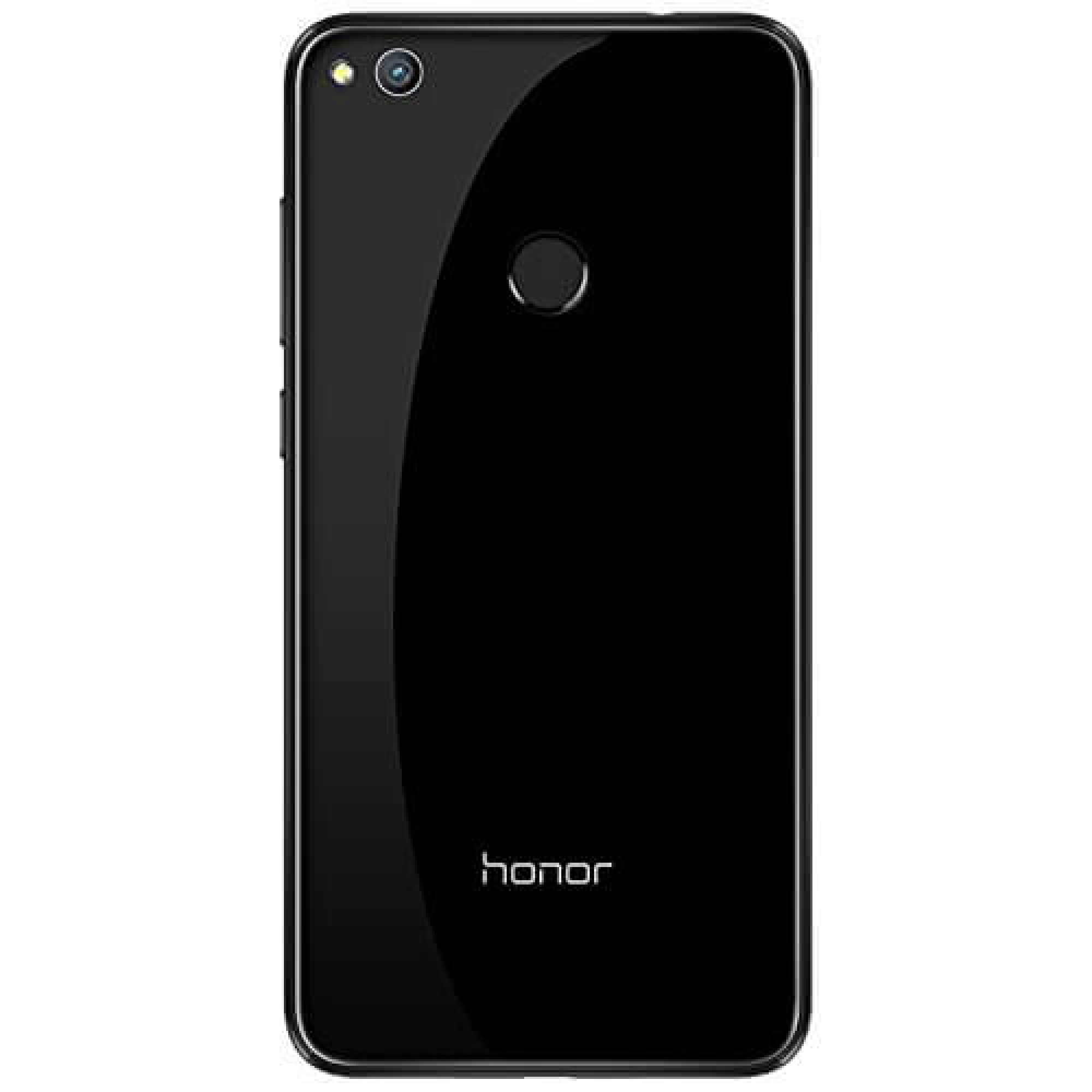 Honor 8 Lite 3/32Gb Black (Азия)