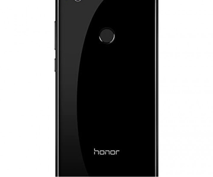 Honor 8 Lite 3/32Gb Black (Азия)