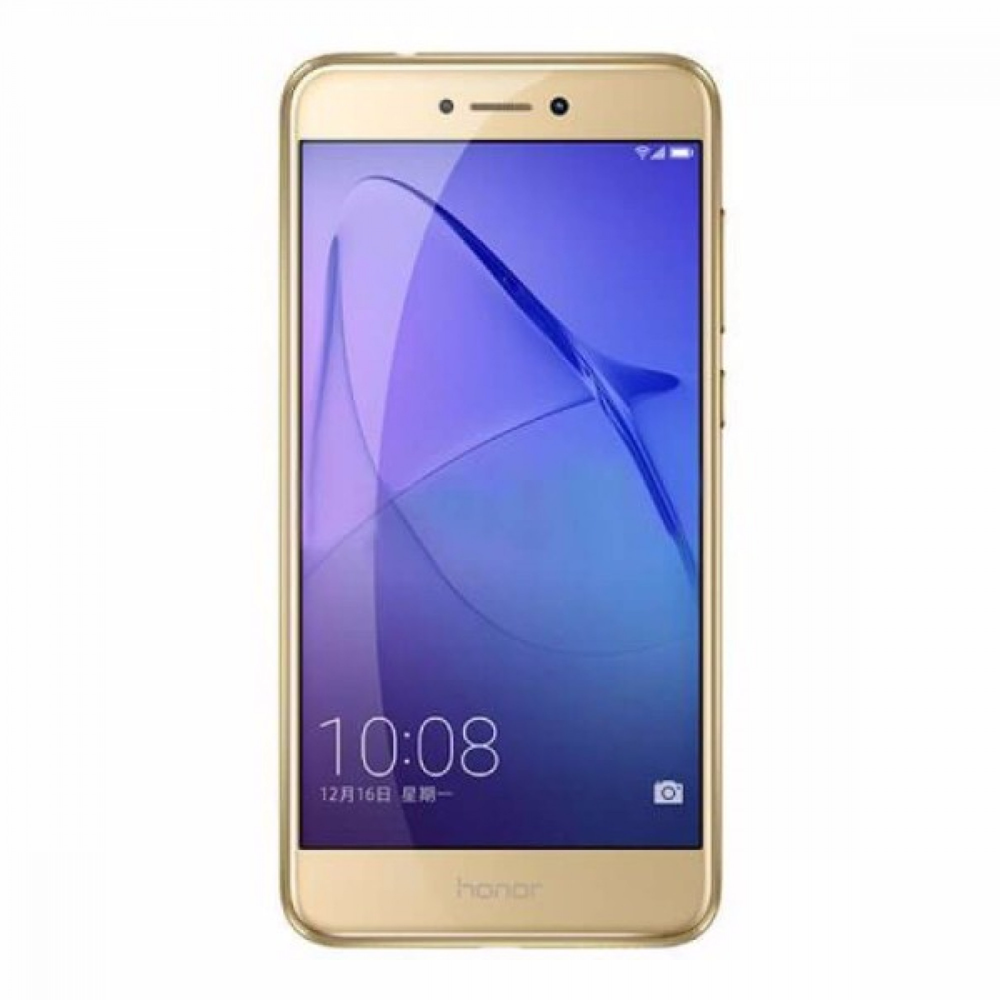 Honor 8 Lite 3/32Gb Gold (Азия)
