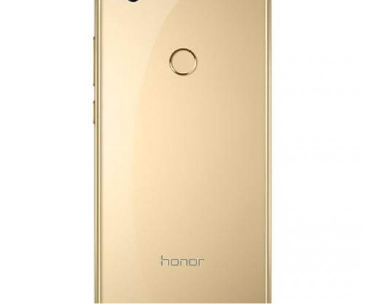 Honor 8 Lite 3/32Gb Gold (Азия)