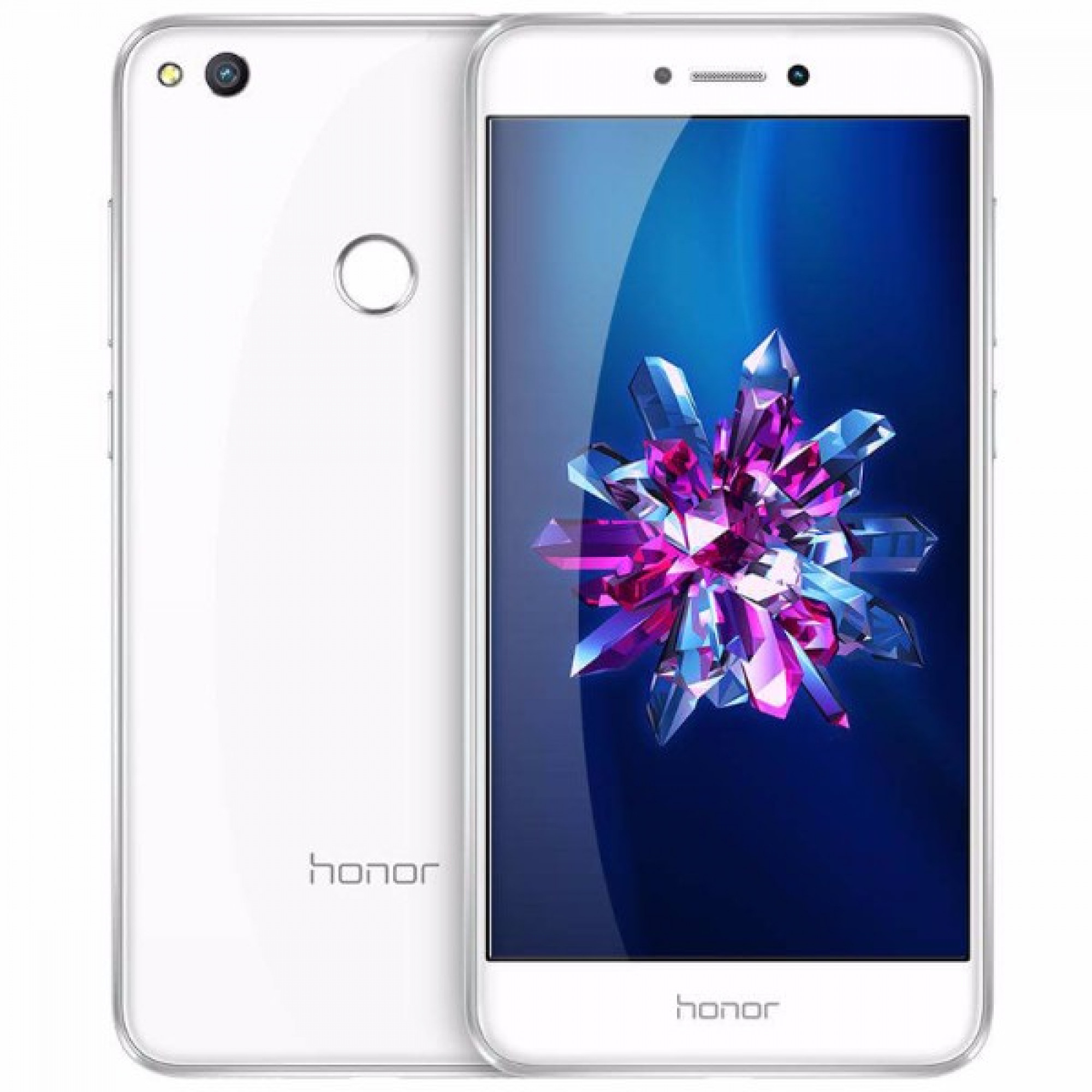 Honor 8 Lite 3/32Gb White (Азия)