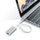 Переходник Satechi Type-C HDMI Adapter Silver