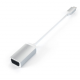 Адаптер Satechi Type-C VGA Adapter Silver (ST-TCVGAS)