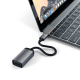 Адаптер Satechi Type-C VGA Adapter Space Gray (ST-TCVGAM)