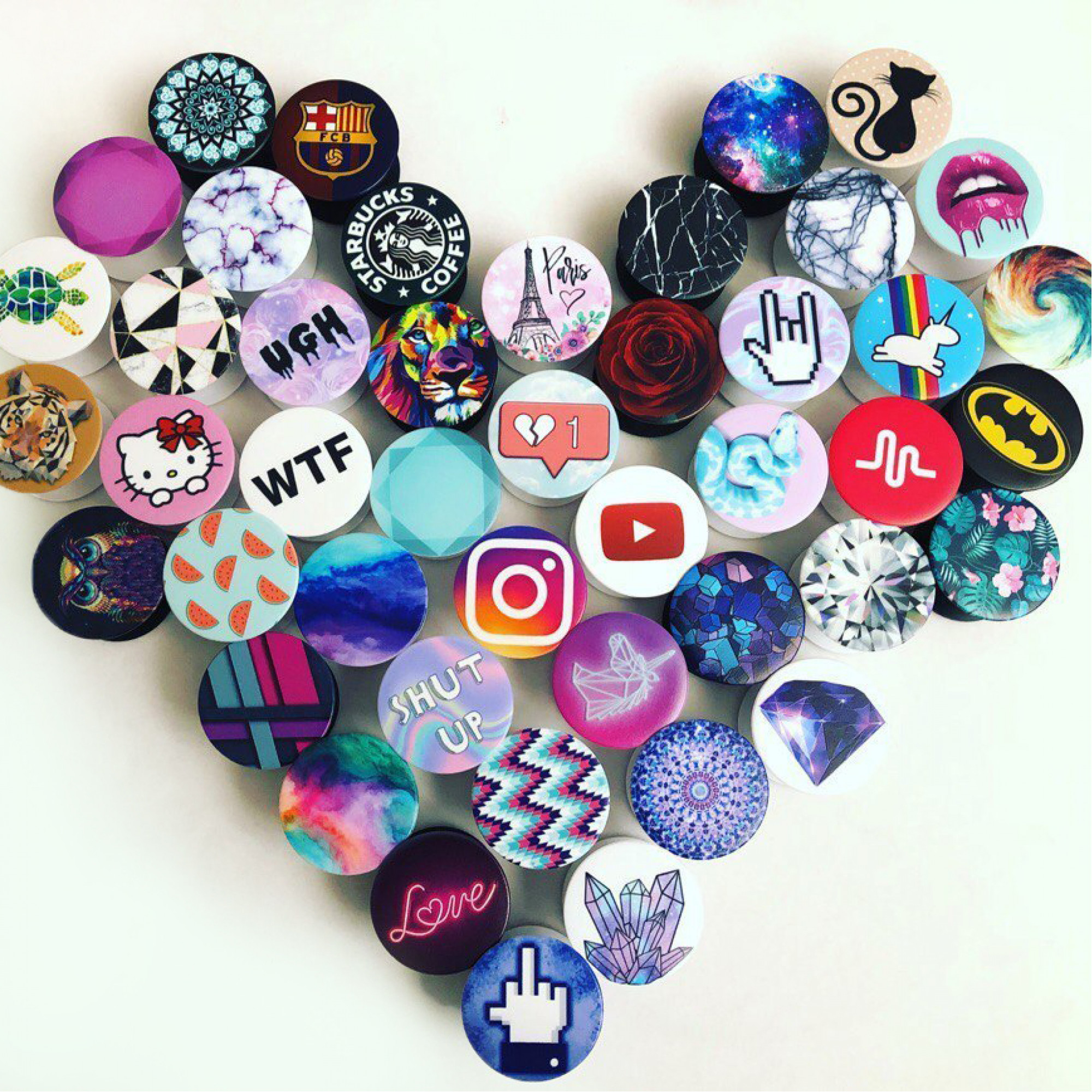 PopSocket