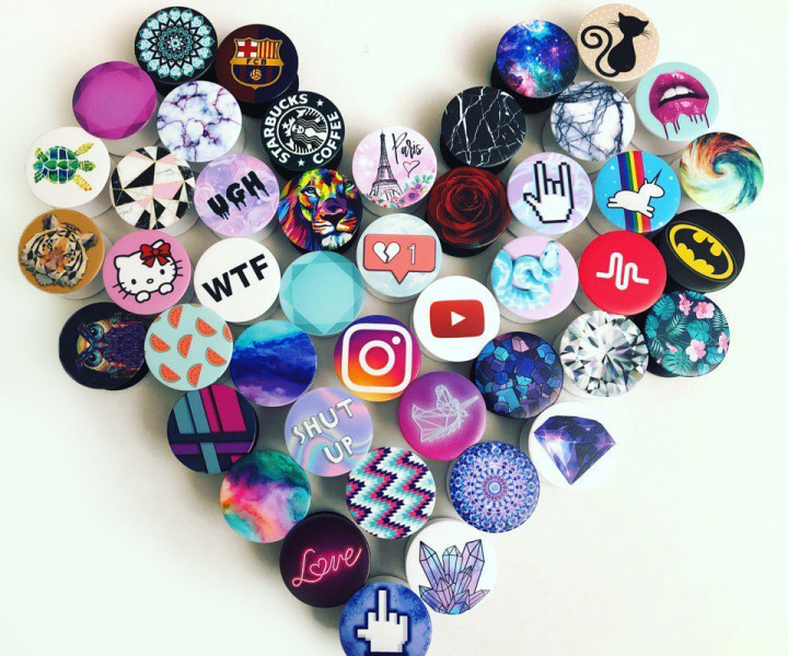 PopSocket