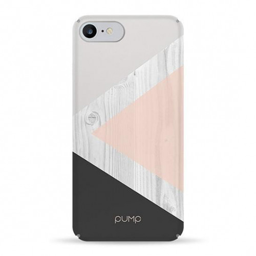 Чохол Pump Tender Touch Case для iPhone 7/8 Tree on Pink (PMTT8 / 7-8 / 15G)