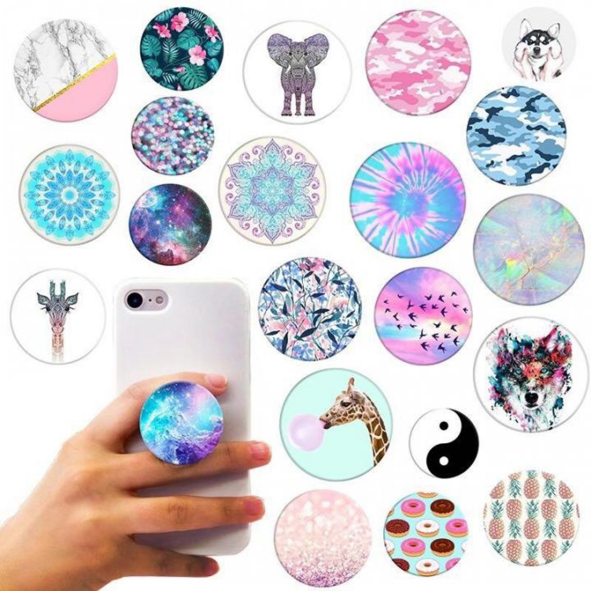 PopSocket