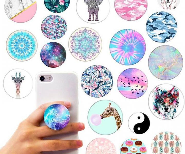 PopSocket