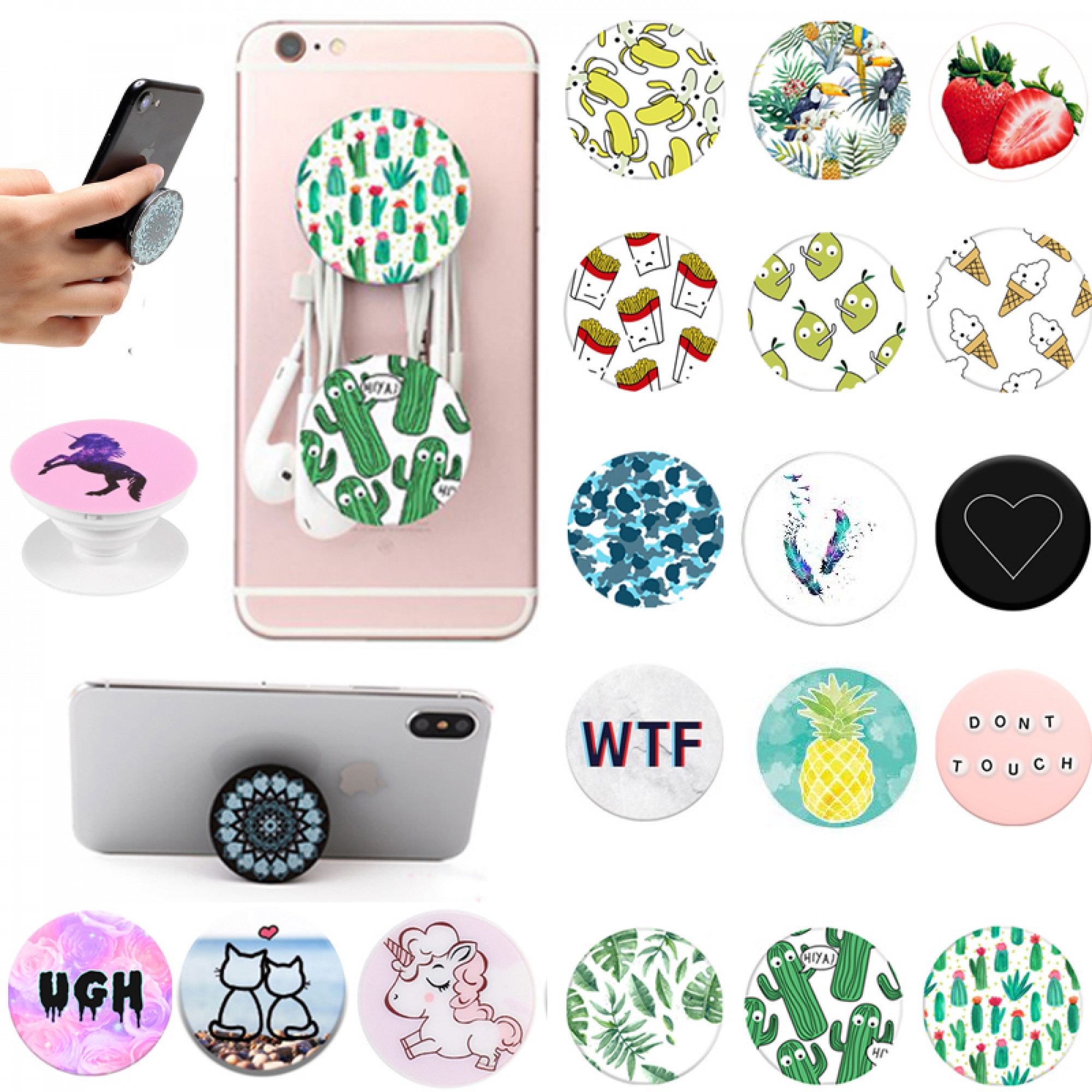 PopSocket