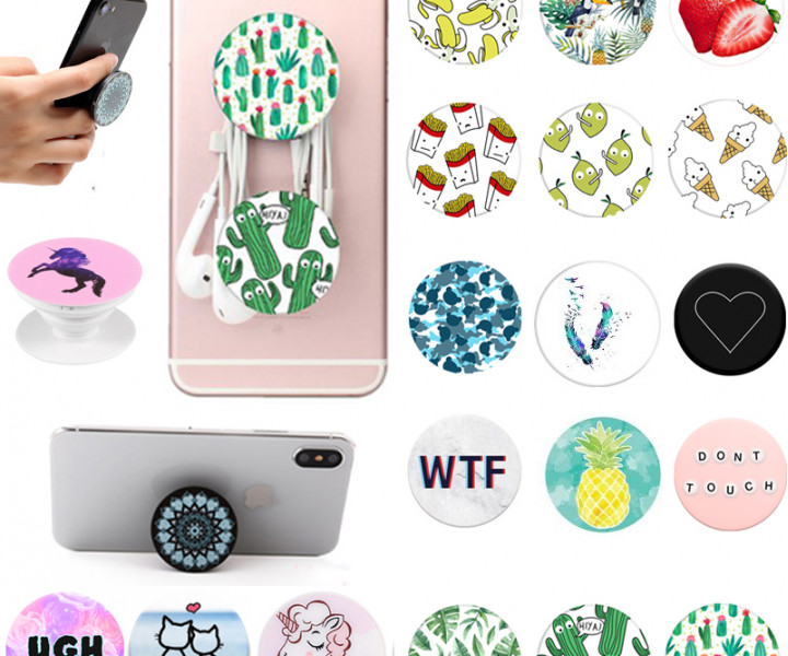 PopSocket