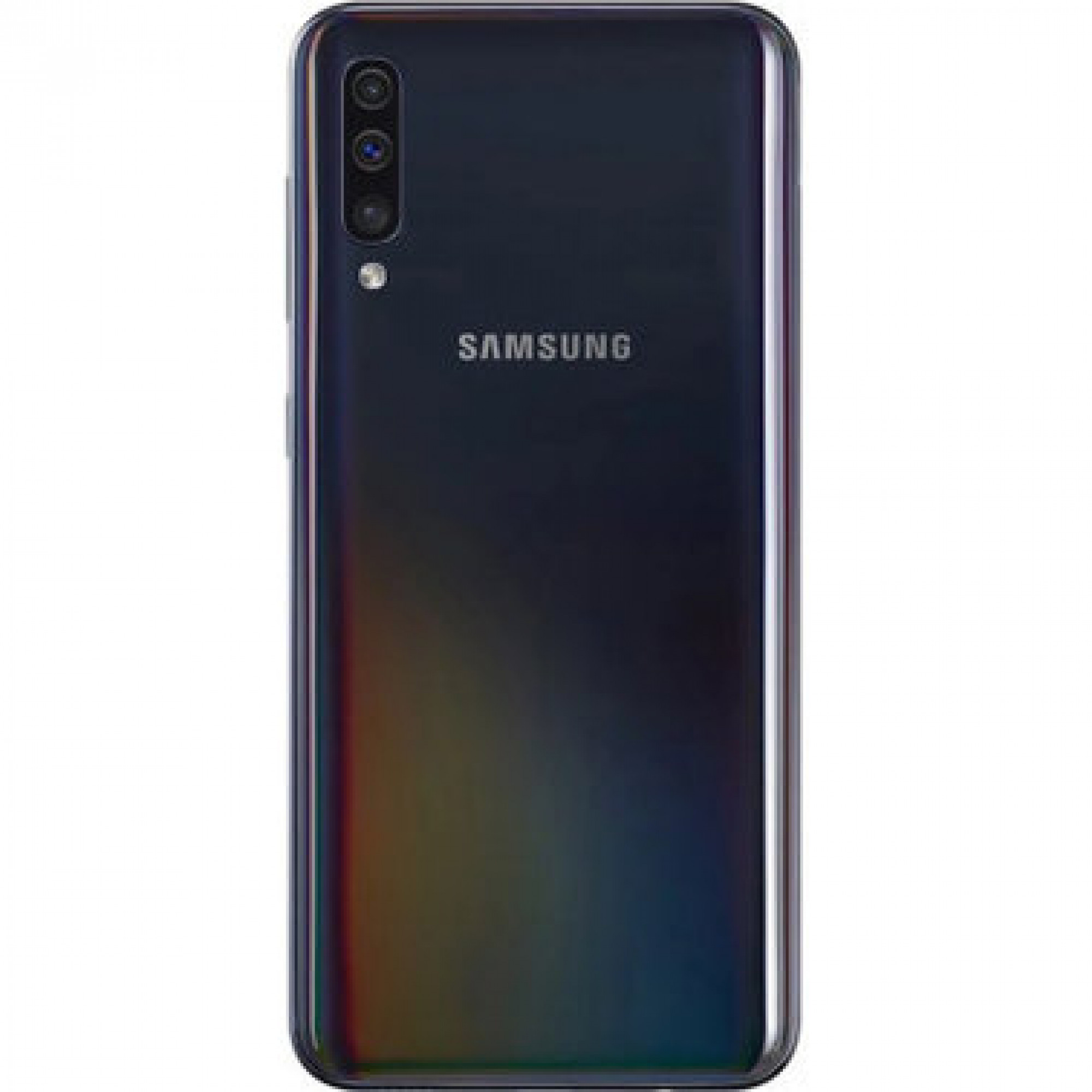 Samsung Galaxy A50 A505F 4 / 64GB Black (SM-A505FZKUSEK) (UA UCRF)