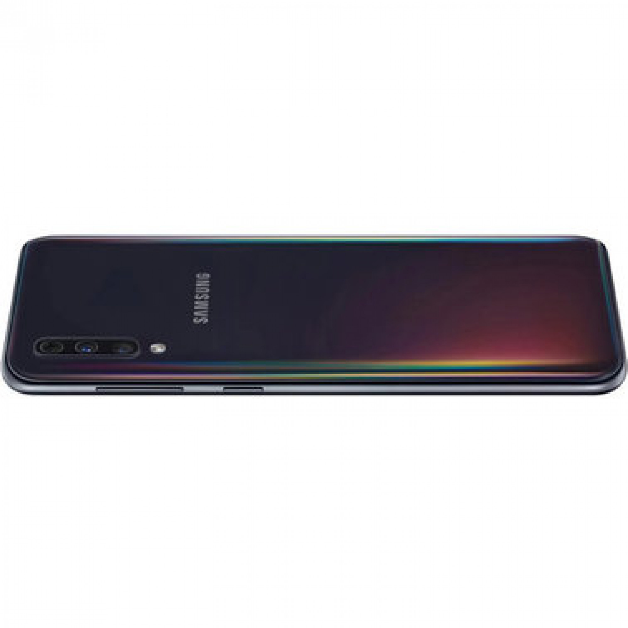 Samsung Galaxy A50 A505F 4 / 64GB Black (SM-A505FZKUSEK) (UA UCRF)
